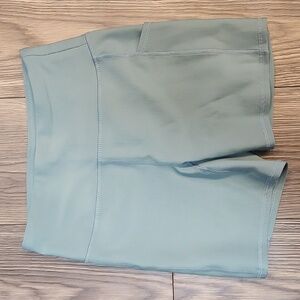 RBX Women's Teal Bike Shorts
